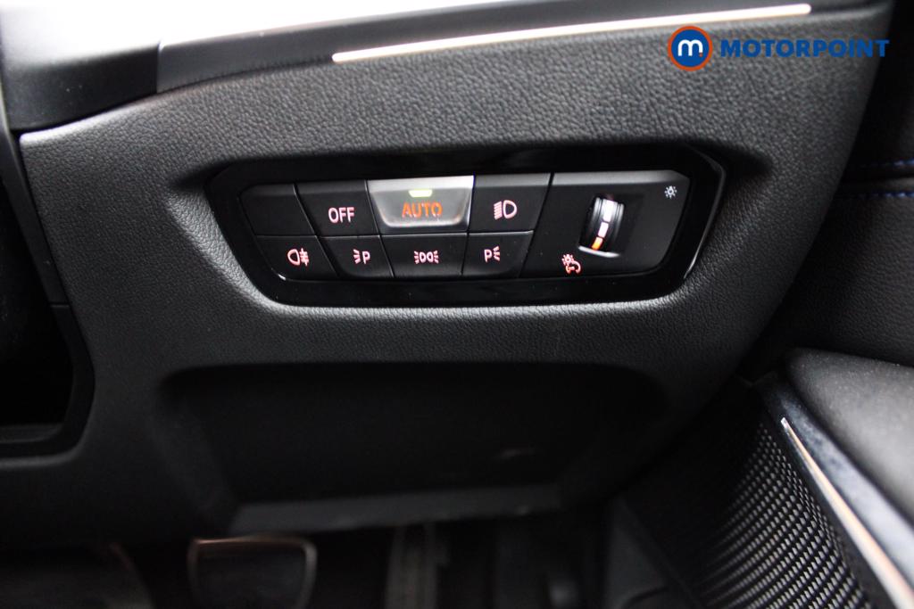 BMW 3 Series M Sport Automatic Petrol Saloon - Stock Number (1553395) - 17th supplementary image