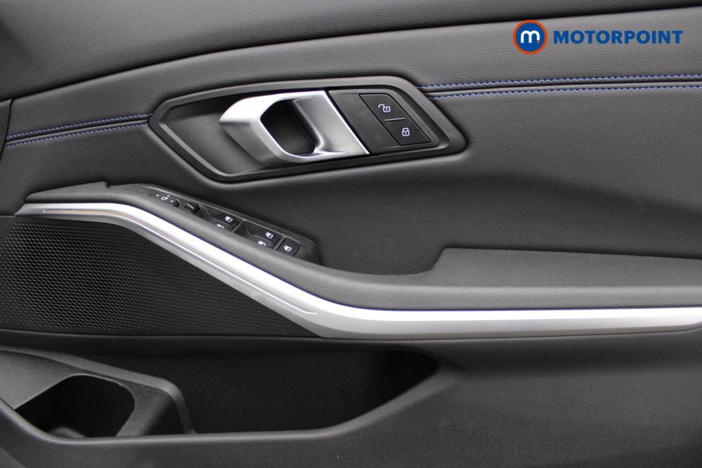 BMW 3 Series M Sport Automatic Petrol Saloon - Stock Number (1553395) - 18th supplementary image