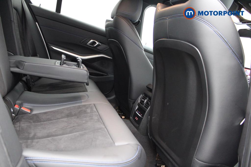BMW 3 Series M Sport Automatic Petrol Saloon - Stock Number (1553395) - 20th supplementary image