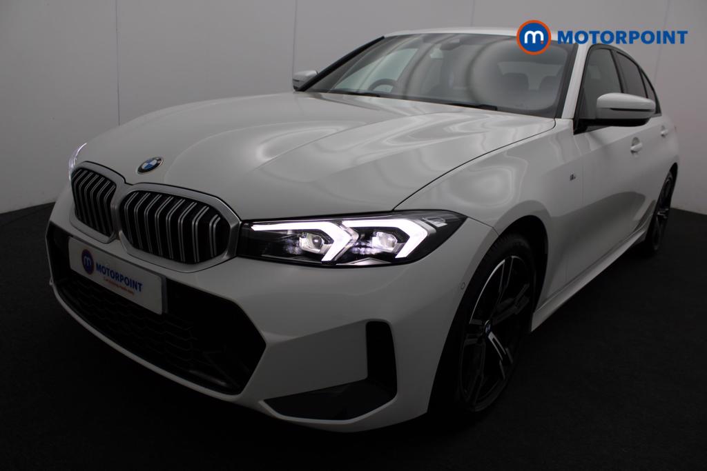 BMW 3 Series M Sport Automatic Petrol Saloon - Stock Number (1553395) - 25th supplementary image