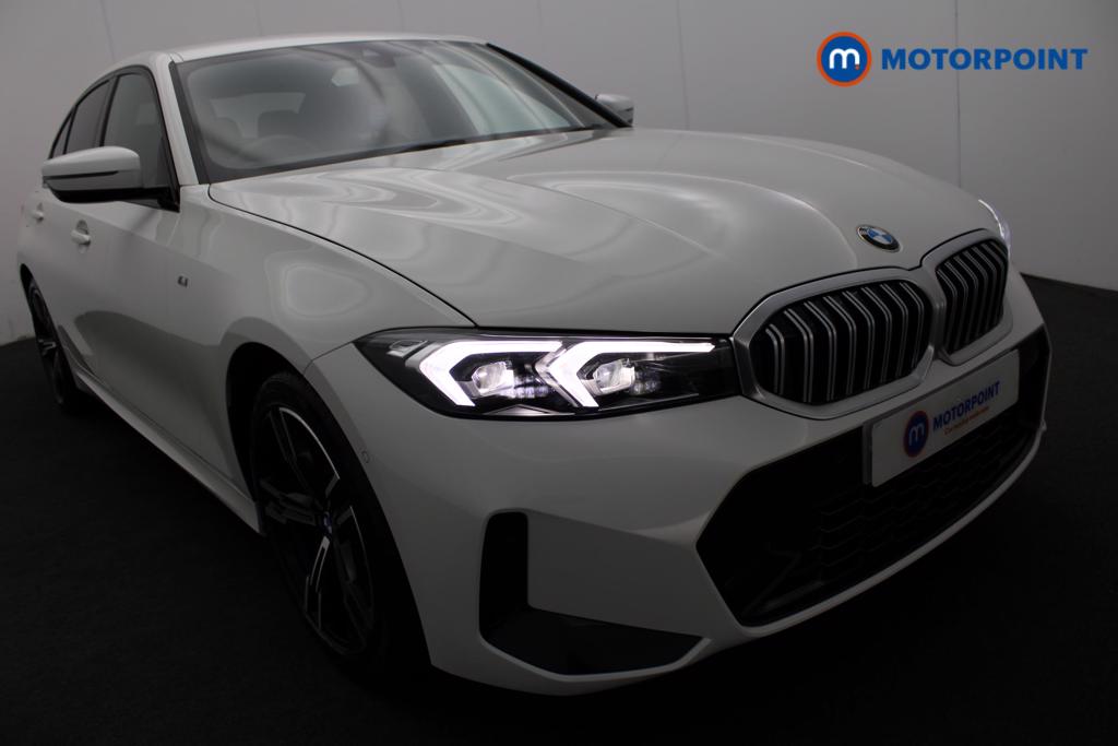 BMW 3 Series M Sport Automatic Petrol Saloon - Stock Number (1553395) - 26th supplementary image