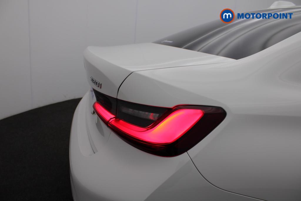 BMW 3 Series M Sport Automatic Petrol Saloon - Stock Number (1553395) - 27th supplementary image
