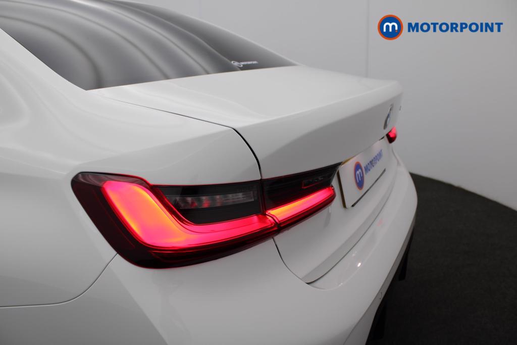 BMW 3 Series M Sport Automatic Petrol Saloon - Stock Number (1553395) - 28th supplementary image