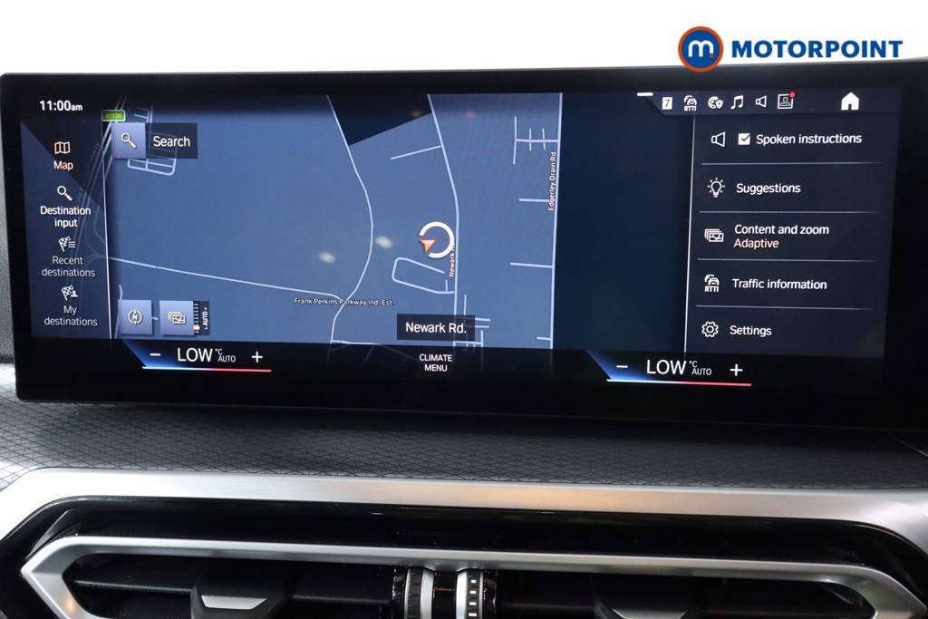BMW 3 Series M Sport Automatic Petrol Saloon - Stock Number (1553402) - 2nd supplementary image