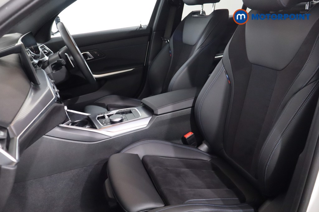 BMW 3 Series M Sport Automatic Petrol Saloon - Stock Number (1553402) - 4th supplementary image