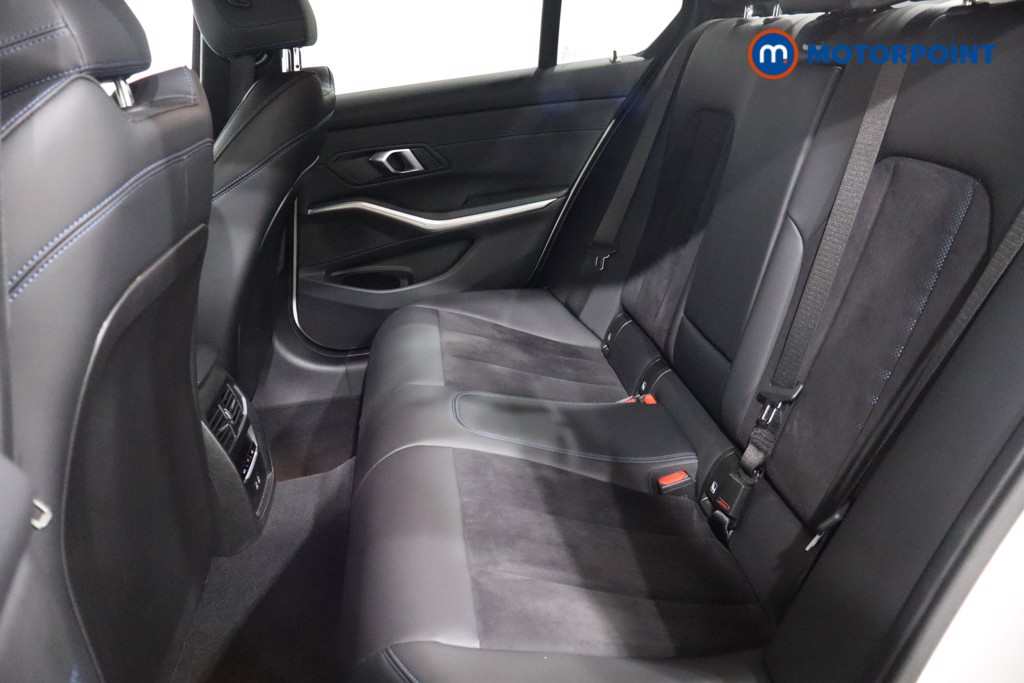 BMW 3 Series M Sport Automatic Petrol Saloon - Stock Number (1553402) - 5th supplementary image