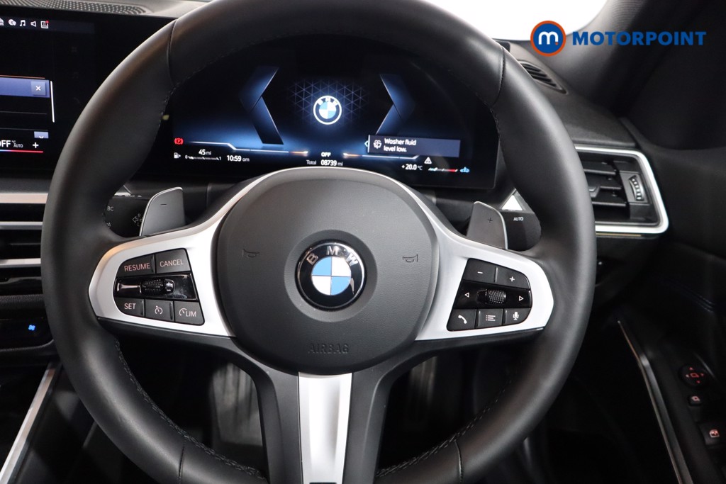 BMW 3 Series M Sport Automatic Petrol Saloon - Stock Number (1553402) - 6th supplementary image
