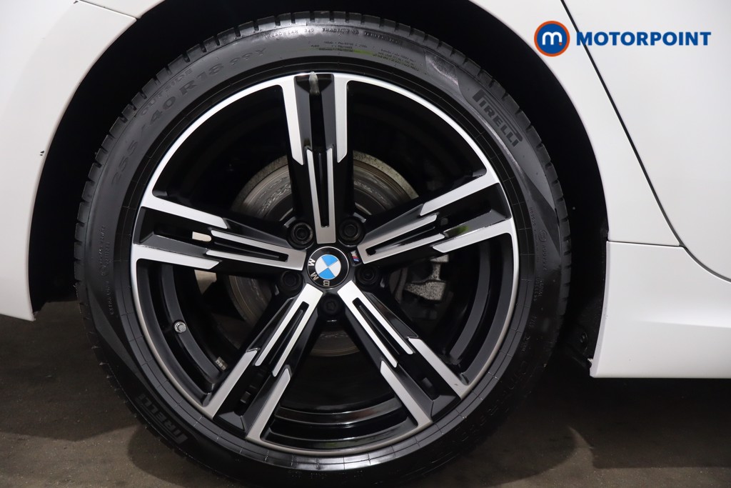 BMW 3 Series M Sport Automatic Petrol Saloon - Stock Number (1553402) - 9th supplementary image