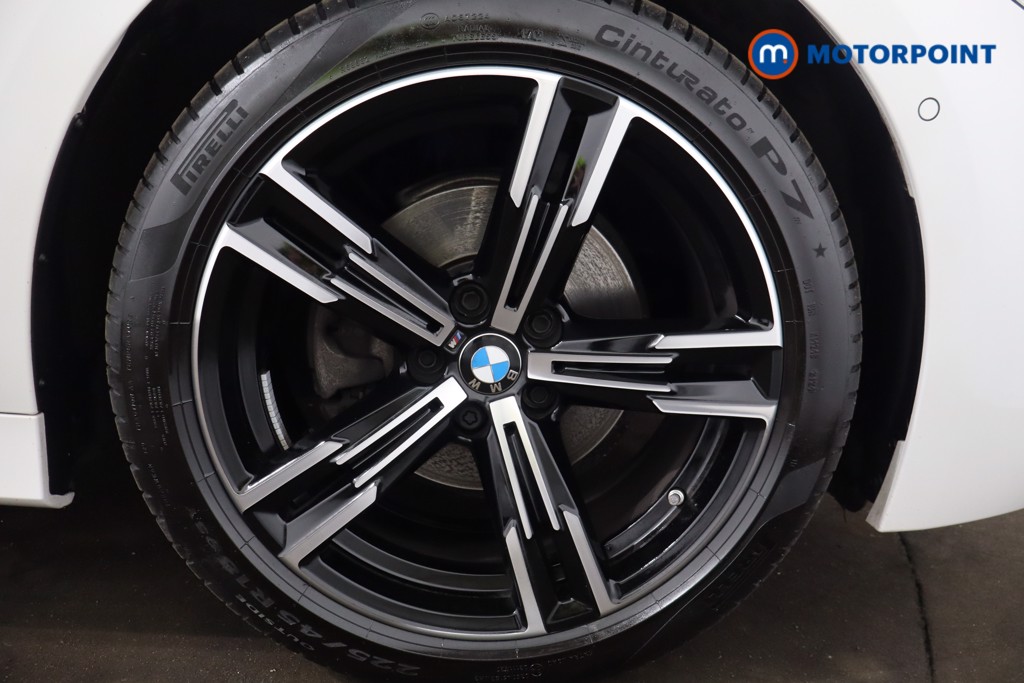 BMW 3 Series M Sport Automatic Petrol Saloon - Stock Number (1553402) - 10th supplementary image