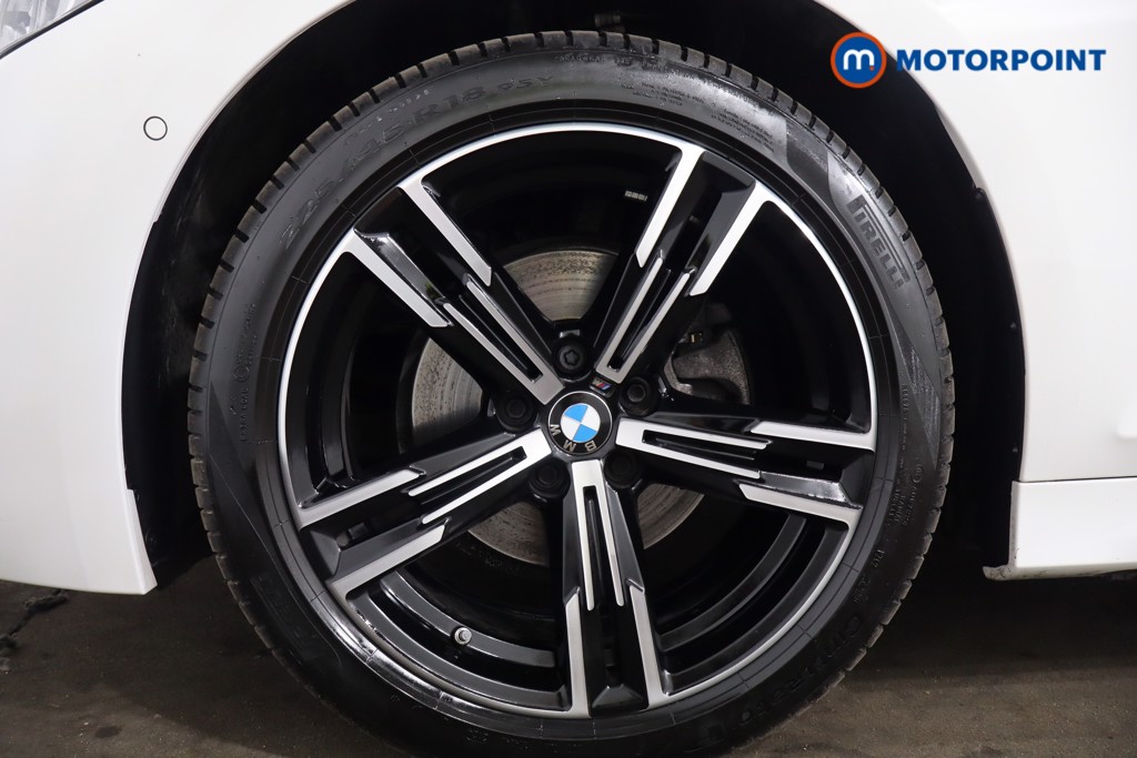 BMW 3 Series M Sport Automatic Petrol Saloon - Stock Number (1553402) - 11th supplementary image