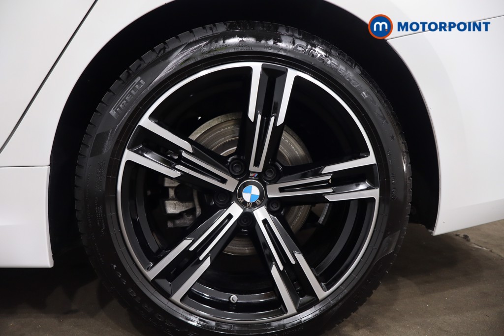 BMW 3 Series M Sport Automatic Petrol Saloon - Stock Number (1553402) - 12th supplementary image