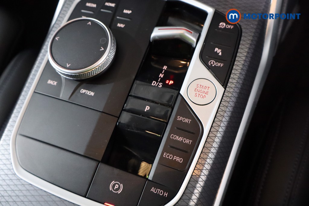 BMW 3 Series M Sport Automatic Petrol Saloon - Stock Number (1553402) - 14th supplementary image