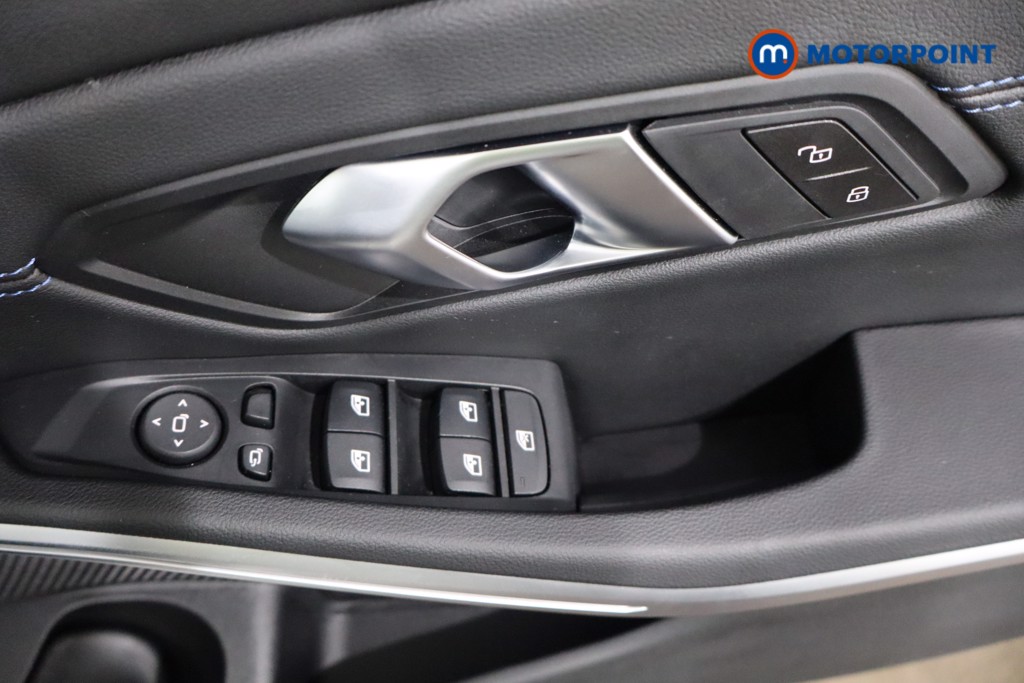 BMW 3 Series M Sport Automatic Petrol Saloon - Stock Number (1553402) - 16th supplementary image