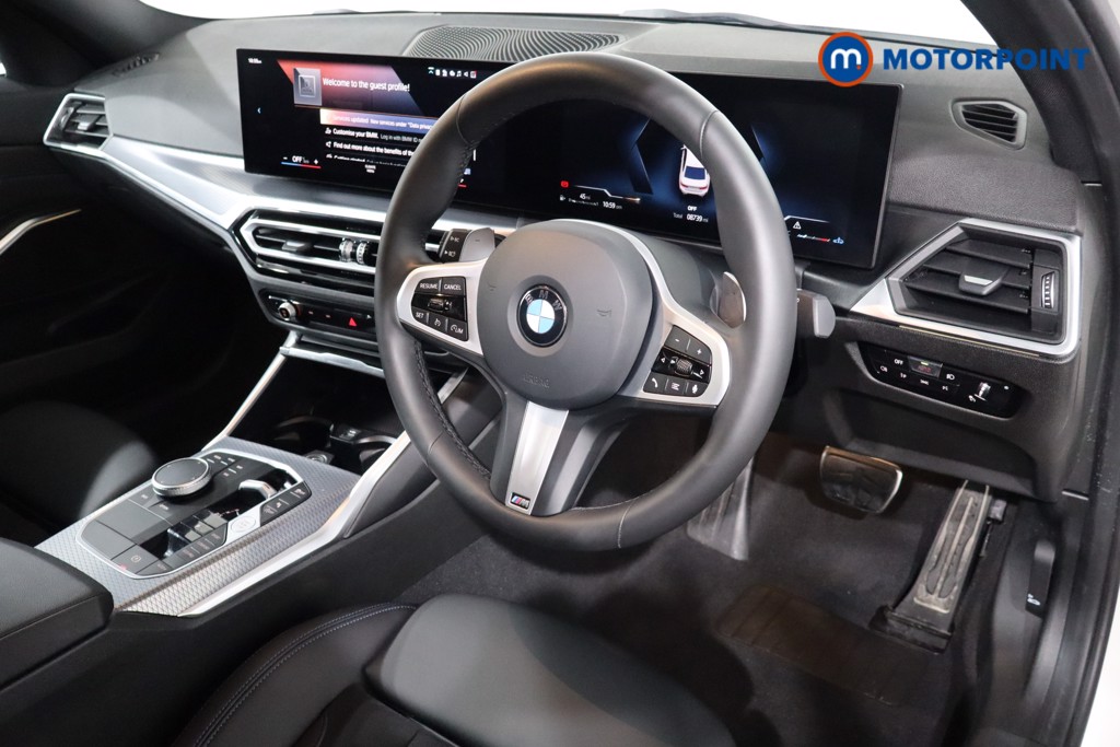 BMW 3 Series M Sport Automatic Petrol Saloon - Stock Number (1553402) - 18th supplementary image