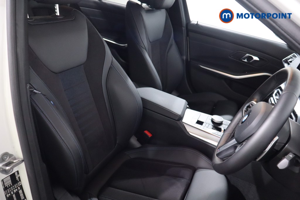 BMW 3 Series M Sport Automatic Petrol Saloon - Stock Number (1553402) - 19th supplementary image