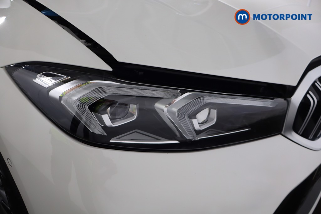 BMW 3 Series M Sport Automatic Petrol Saloon - Stock Number (1553402) - 21st supplementary image