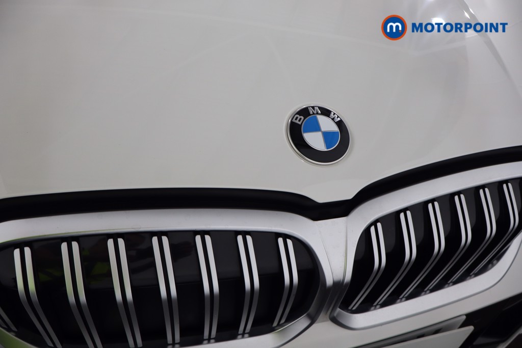 BMW 3 Series M Sport Automatic Petrol Saloon - Stock Number (1553402) - 22nd supplementary image