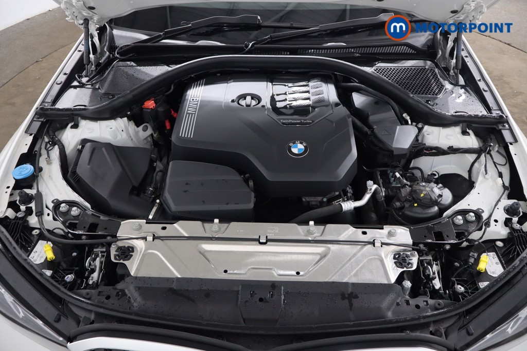 BMW 3 Series M Sport Automatic Petrol Saloon - Stock Number (1553402) - 23rd supplementary image