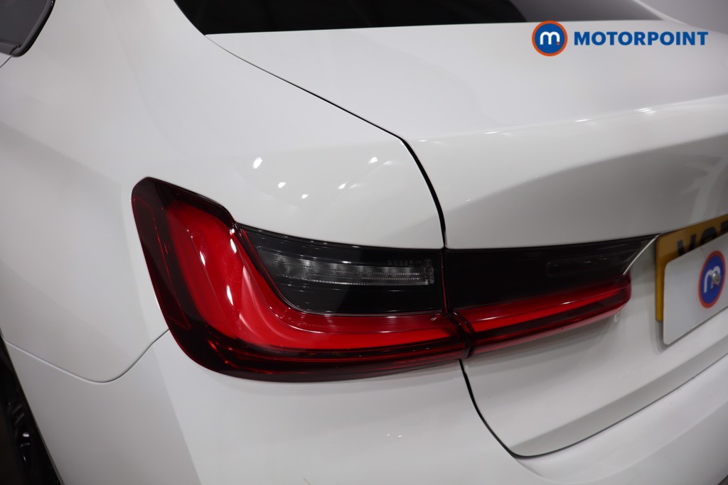BMW 3 Series M Sport Automatic Petrol Saloon - Stock Number (1553402) - 24th supplementary image