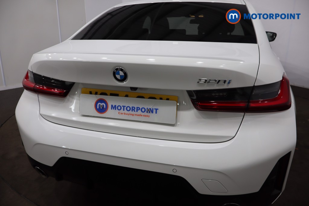 BMW 3 Series M Sport Automatic Petrol Saloon - Stock Number (1553402) - 26th supplementary image