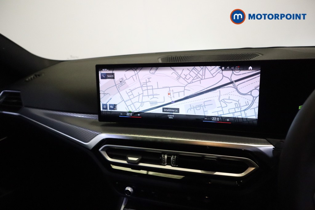 BMW 3 Series M Sport Automatic Petrol Saloon - Stock Number (1553403) - 2nd supplementary image