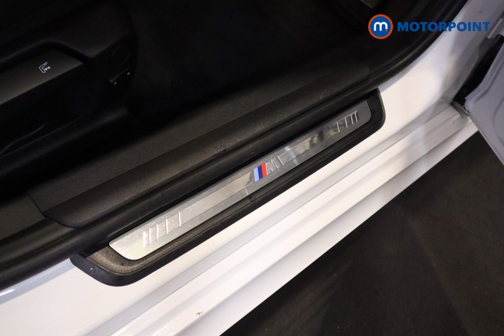 BMW 3 Series M Sport Automatic Petrol Saloon - Stock Number (1553403) - 4th supplementary image