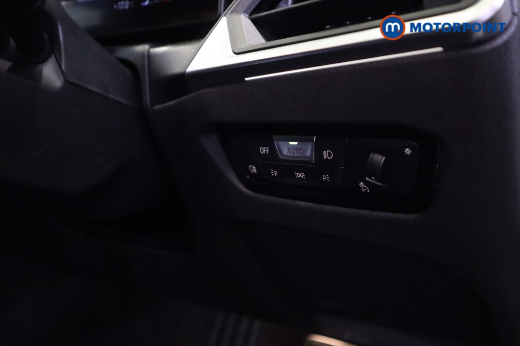 BMW 3 Series M Sport Automatic Petrol Saloon - Stock Number (1553403) - 5th supplementary image
