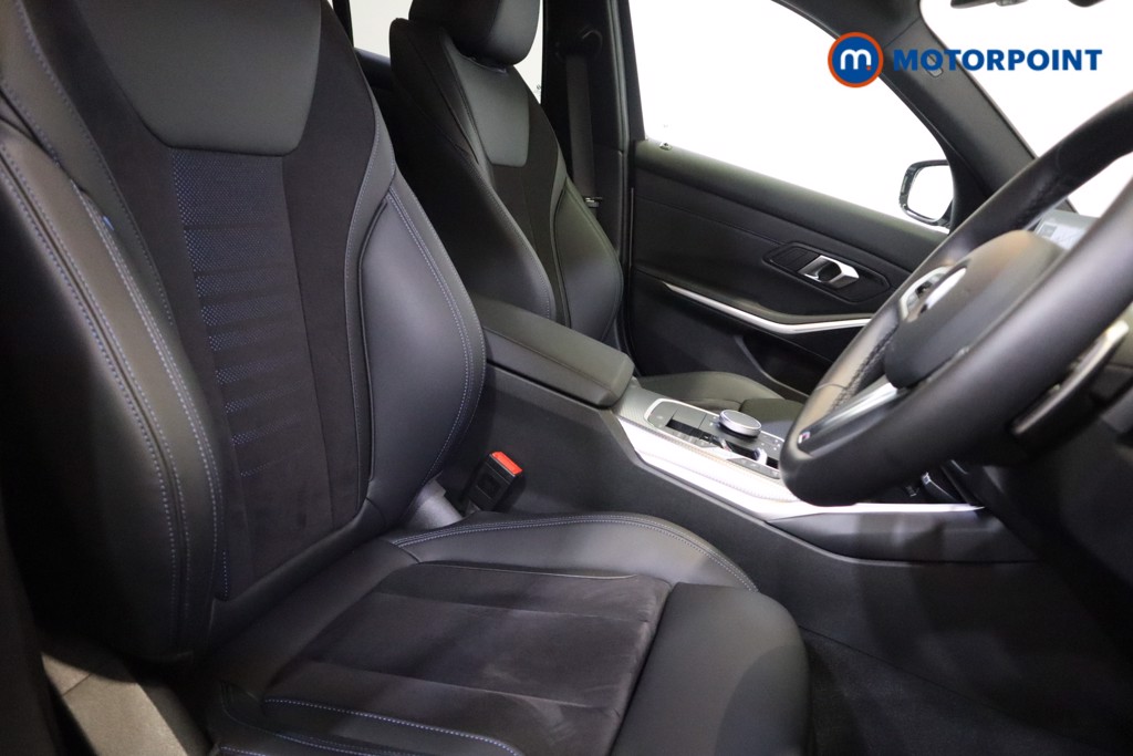 BMW 3 Series M Sport Automatic Petrol Saloon - Stock Number (1553403) - 6th supplementary image