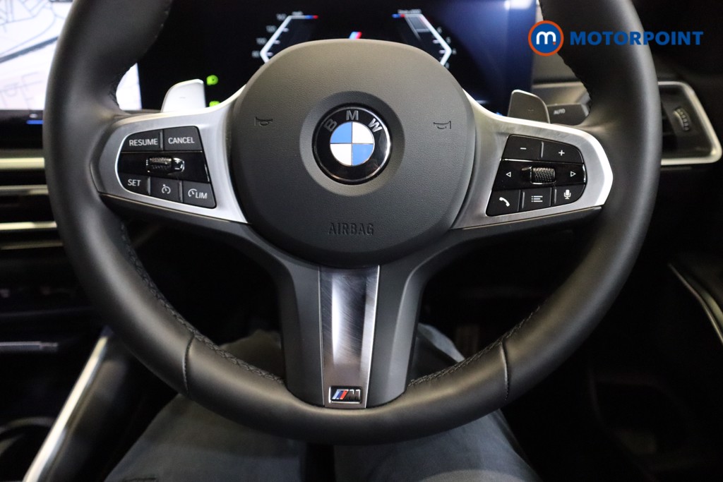 BMW 3 Series M Sport Automatic Petrol Saloon - Stock Number (1553403) - 8th supplementary image