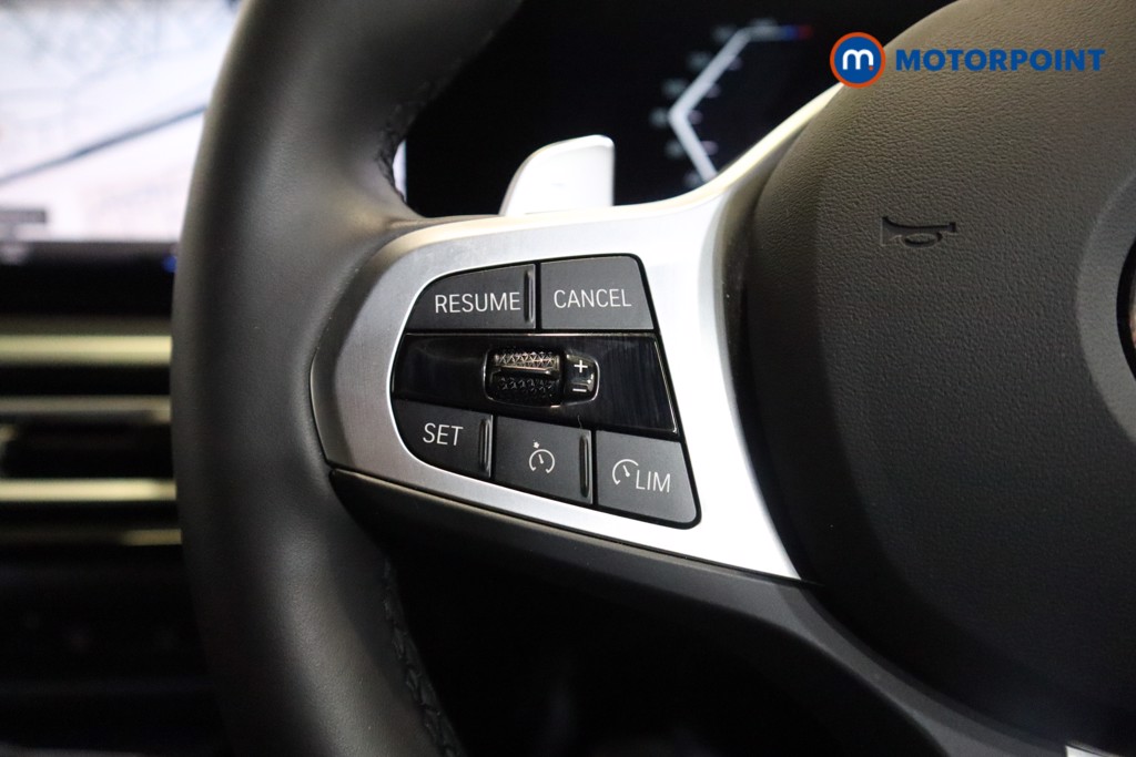 BMW 3 Series M Sport Automatic Petrol Saloon - Stock Number (1553403) - 9th supplementary image