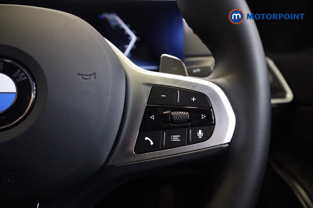 BMW 3 Series M Sport Automatic Petrol Saloon - Stock Number (1553403) - 11th supplementary image