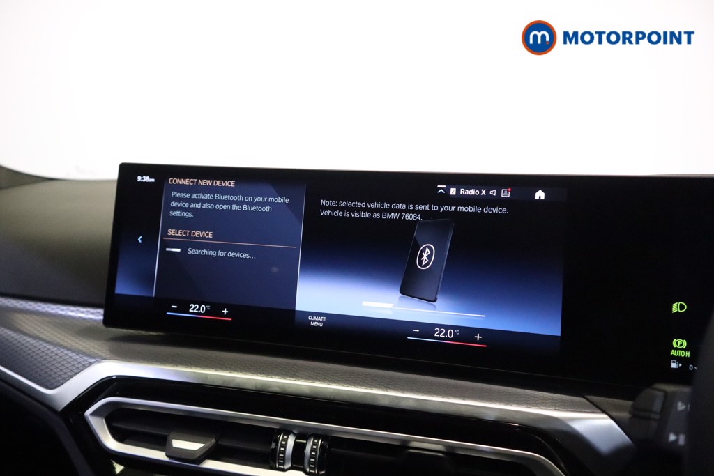 BMW 3 Series M Sport Automatic Petrol Saloon - Stock Number (1553403) - 17th supplementary image