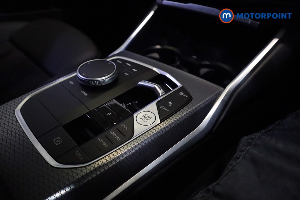 BMW 3 Series M Sport Automatic Petrol Saloon - Stock Number (1553403) - 19th supplementary image