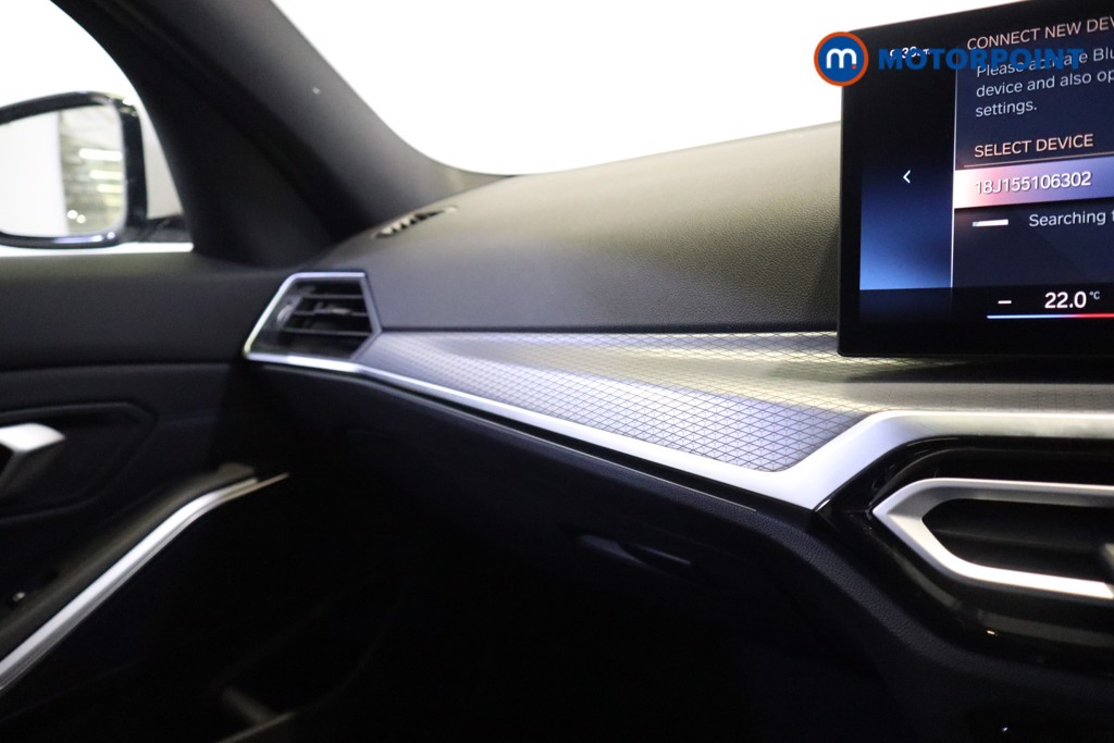 BMW 3 Series M Sport Automatic Petrol Saloon - Stock Number (1553403) - 22nd supplementary image