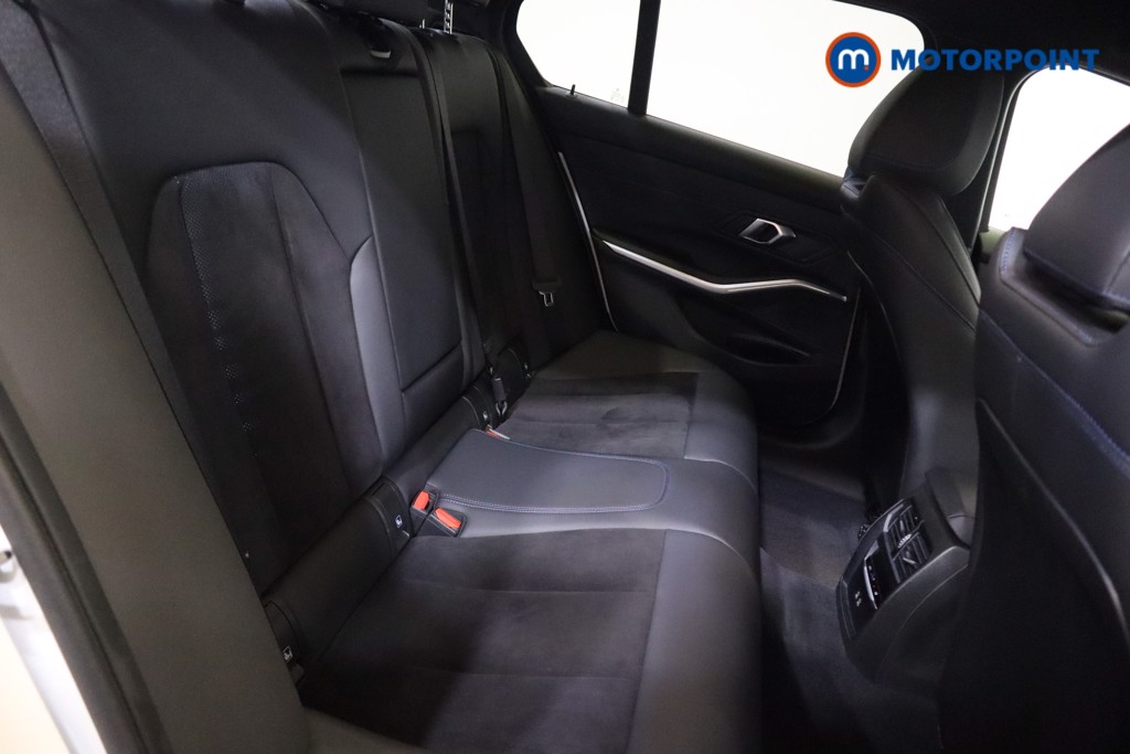 BMW 3 Series M Sport Automatic Petrol Saloon - Stock Number (1553403) - 24th supplementary image
