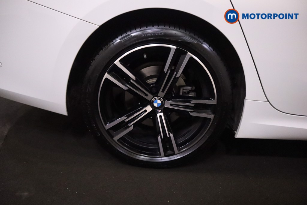 BMW 3 Series M Sport Automatic Petrol Saloon - Stock Number (1553403) - 28th supplementary image