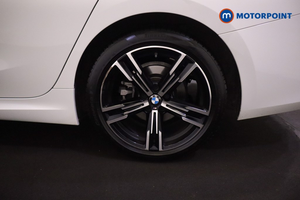 BMW 3 Series M Sport Automatic Petrol Saloon - Stock Number (1553403) - 29th supplementary image