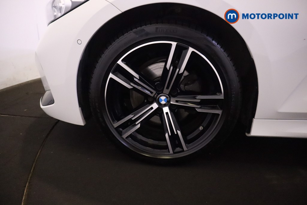 BMW 3 Series M Sport Automatic Petrol Saloon - Stock Number (1553403) - 30th supplementary image
