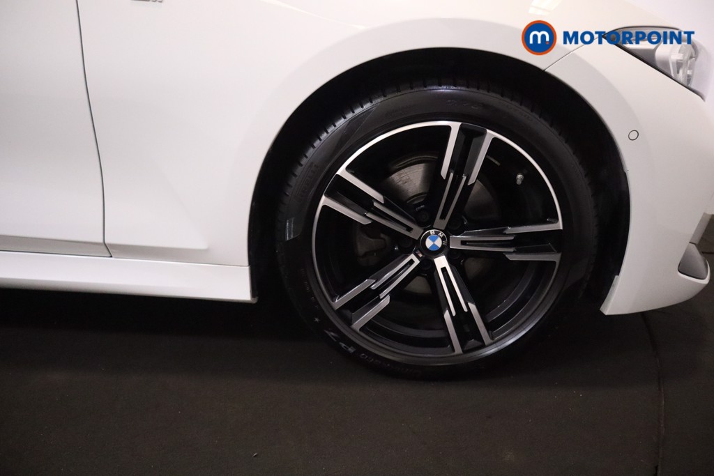 BMW 3 Series M Sport Automatic Petrol Saloon - Stock Number (1553403) - 31st supplementary image