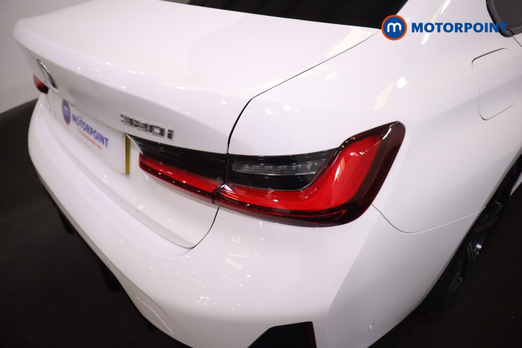 BMW 3 Series M Sport Automatic Petrol Saloon - Stock Number (1553403) - 33rd supplementary image