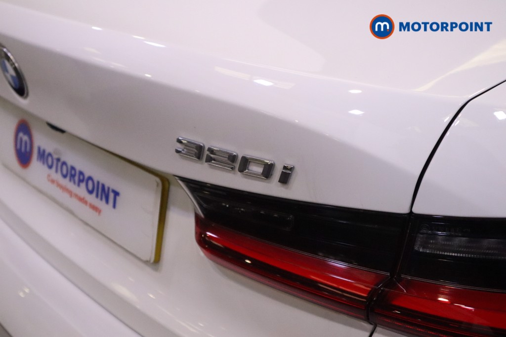 BMW 3 Series M Sport Automatic Petrol Saloon - Stock Number (1553403) - 34th supplementary image