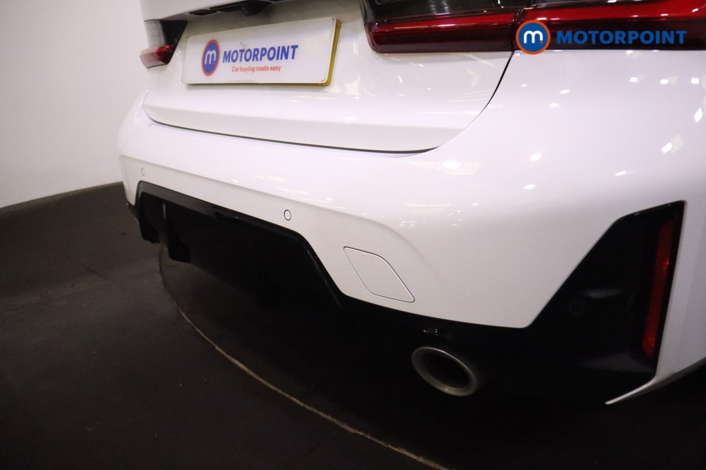 BMW 3 Series M Sport Automatic Petrol Saloon - Stock Number (1553403) - 35th supplementary image