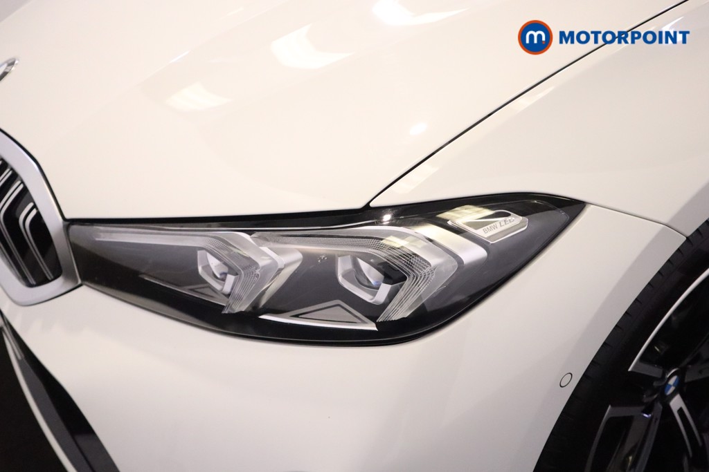 BMW 3 Series M Sport Automatic Petrol Saloon - Stock Number (1553403) - 37th supplementary image