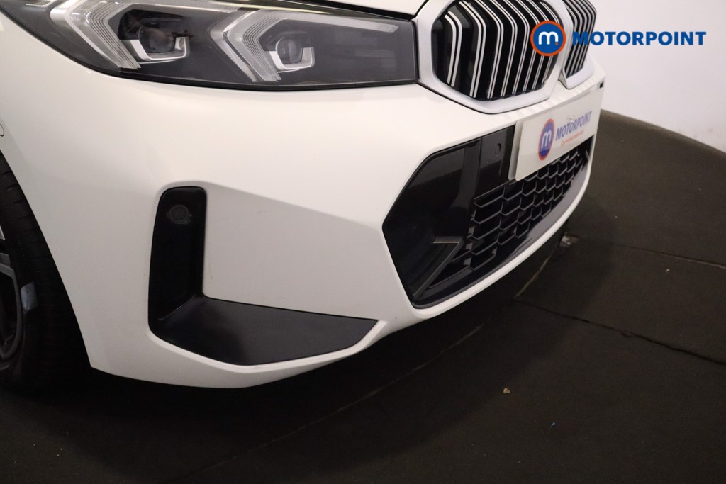 BMW 3 Series M Sport Automatic Petrol Saloon - Stock Number (1553403) - 38th supplementary image