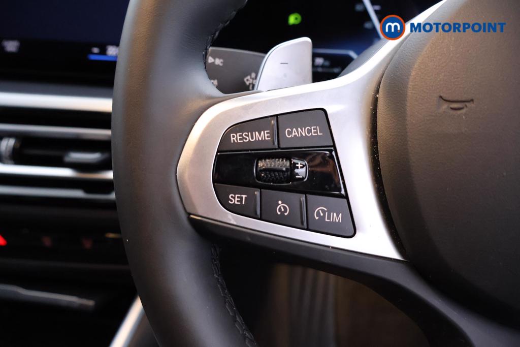 BMW 3 Series M Sport Automatic Petrol Saloon - Stock Number (1553410) - 3rd supplementary image