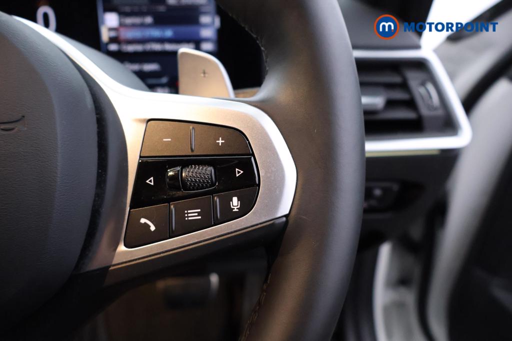 BMW 3 Series M Sport Automatic Petrol Saloon - Stock Number (1553410) - 4th supplementary image