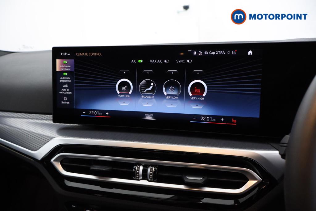 BMW 3 Series M Sport Automatic Petrol Saloon - Stock Number (1553410) - 5th supplementary image