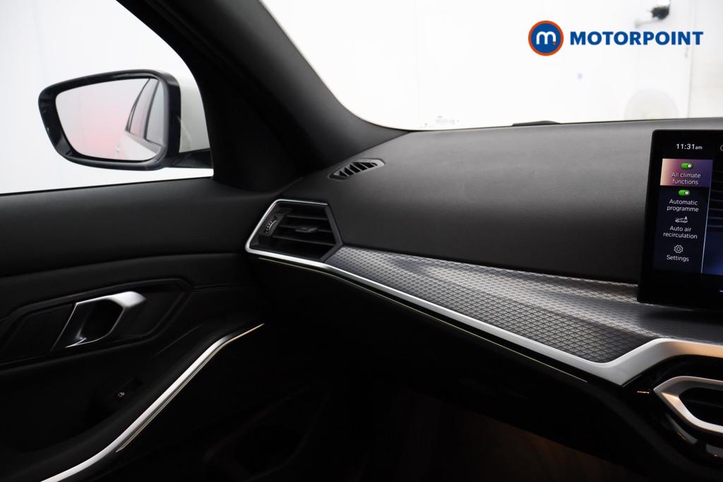 BMW 3 Series M Sport Automatic Petrol Saloon - Stock Number (1553410) - 7th supplementary image