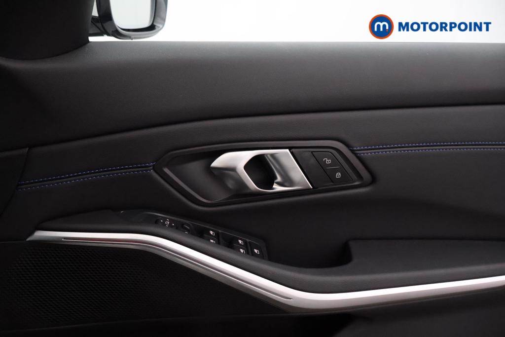 BMW 3 Series M Sport Automatic Petrol Saloon - Stock Number (1553410) - 8th supplementary image