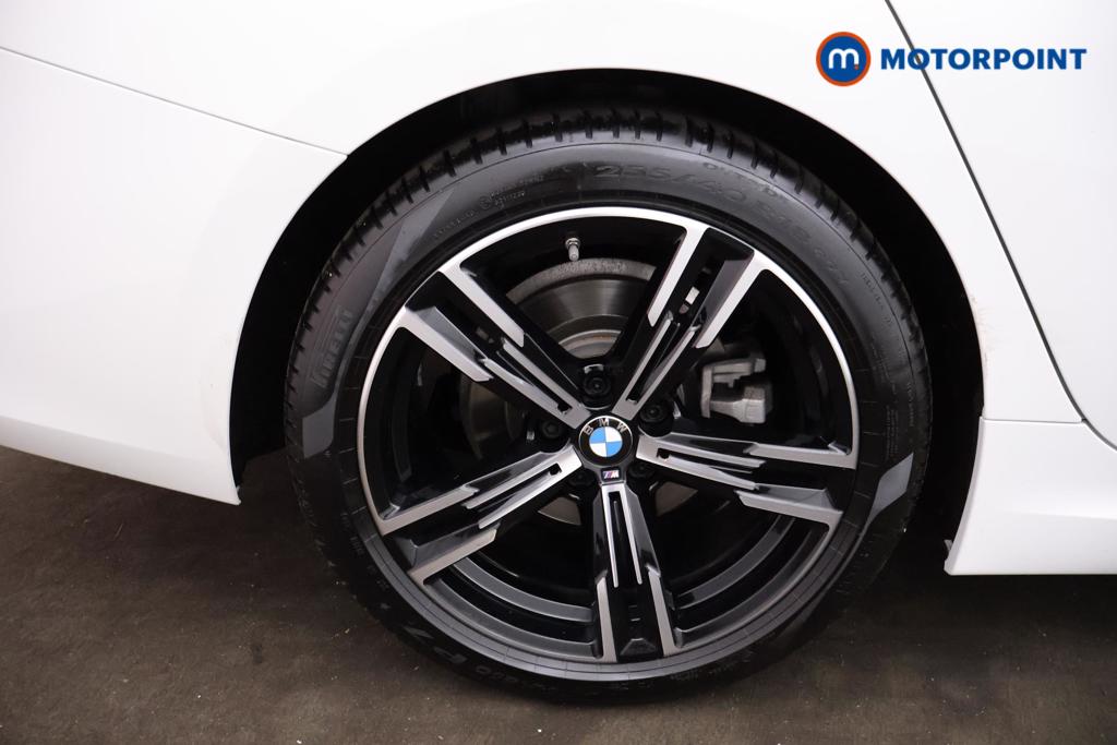 BMW 3 Series M Sport Automatic Petrol Saloon - Stock Number (1553410) - 12th supplementary image